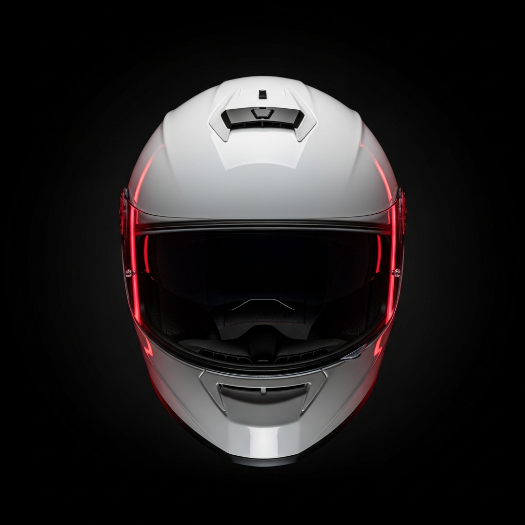 Shiro Hunter SH-890 en MOTOBIKE Albacete