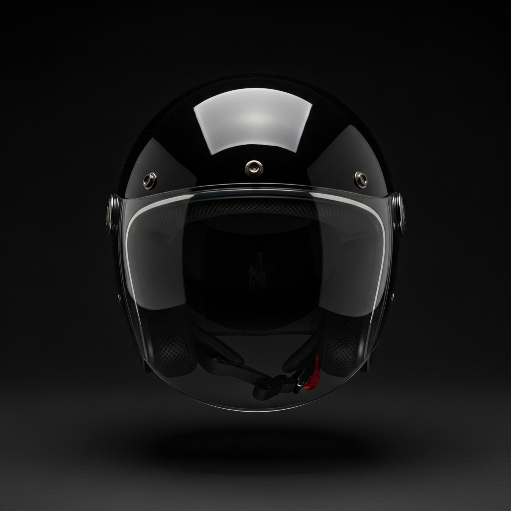 Casco Kioto Boom en MOTOBIKE Albacete