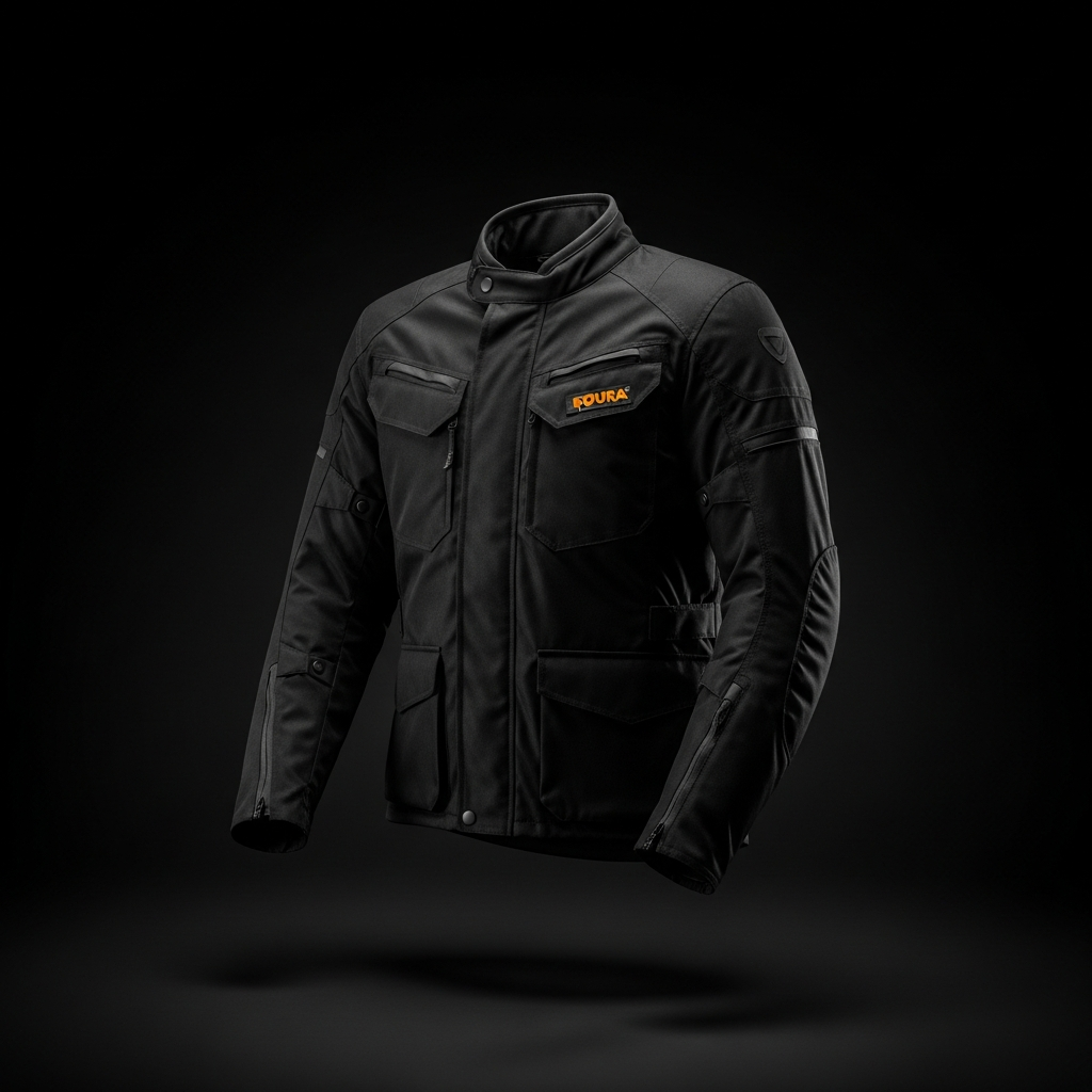 Chaqueta Roma Mens en MOTOBIKE Albacete