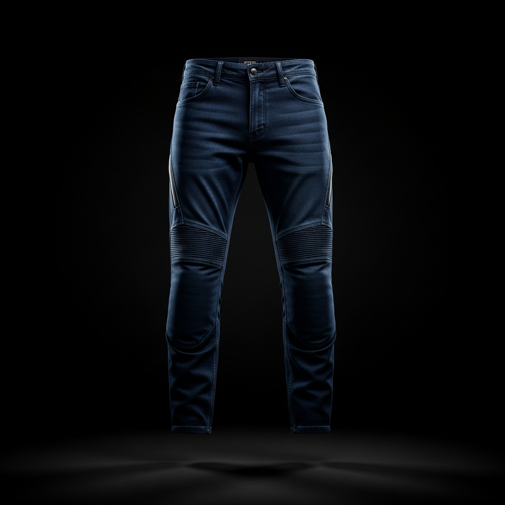 Jeans Texas Sheal en MOTOBIKE Albacete