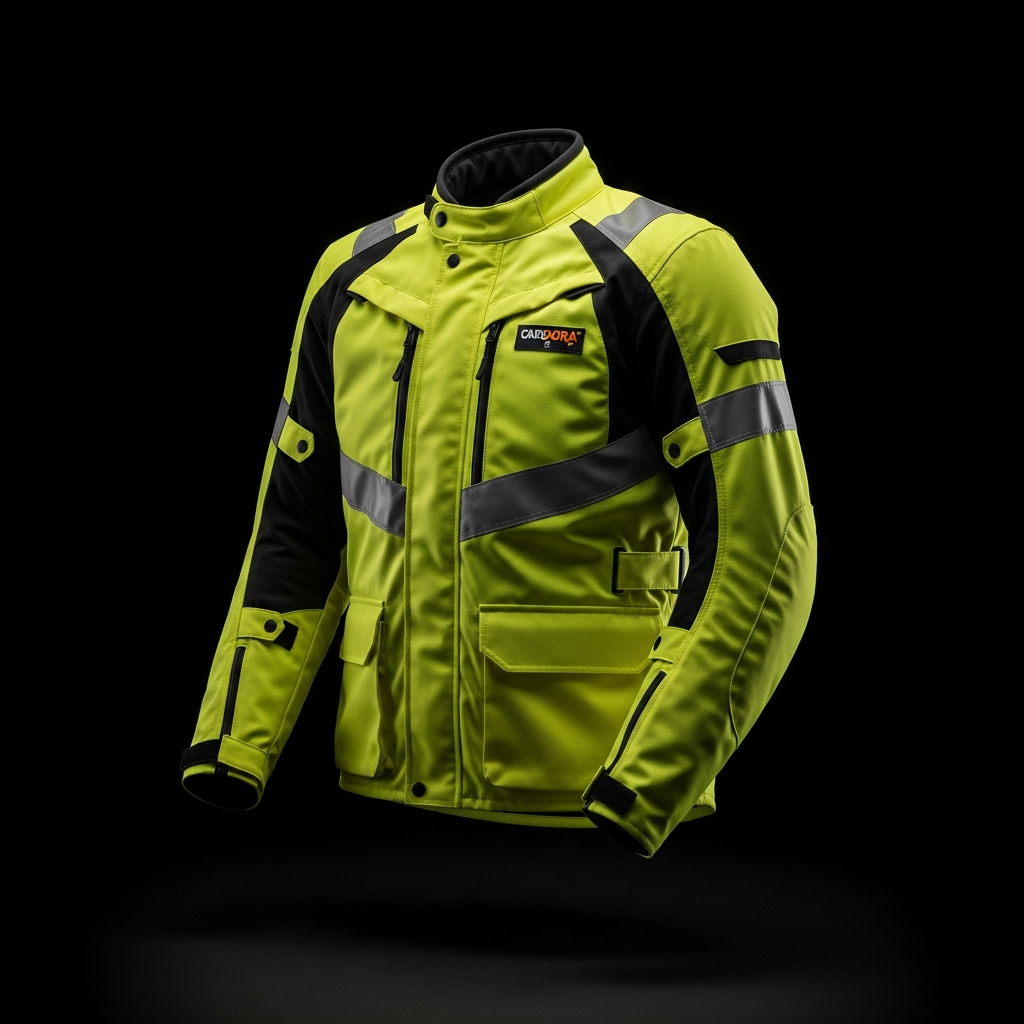 Jaramaplus-f fluor en MOTOBIKE Albacete