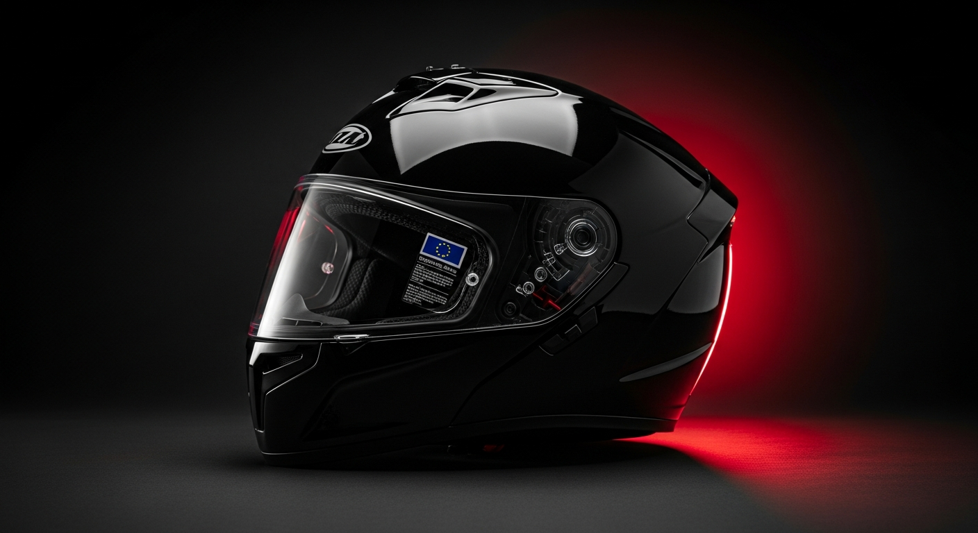 Casco moto homologado ECE 22.06 Motobike Albacete