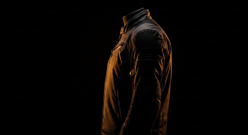 Chaqueta de moto premium · Motobike Albacete