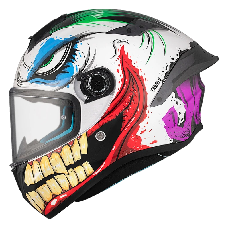 MT Joker en MOTOBIKE Albacete