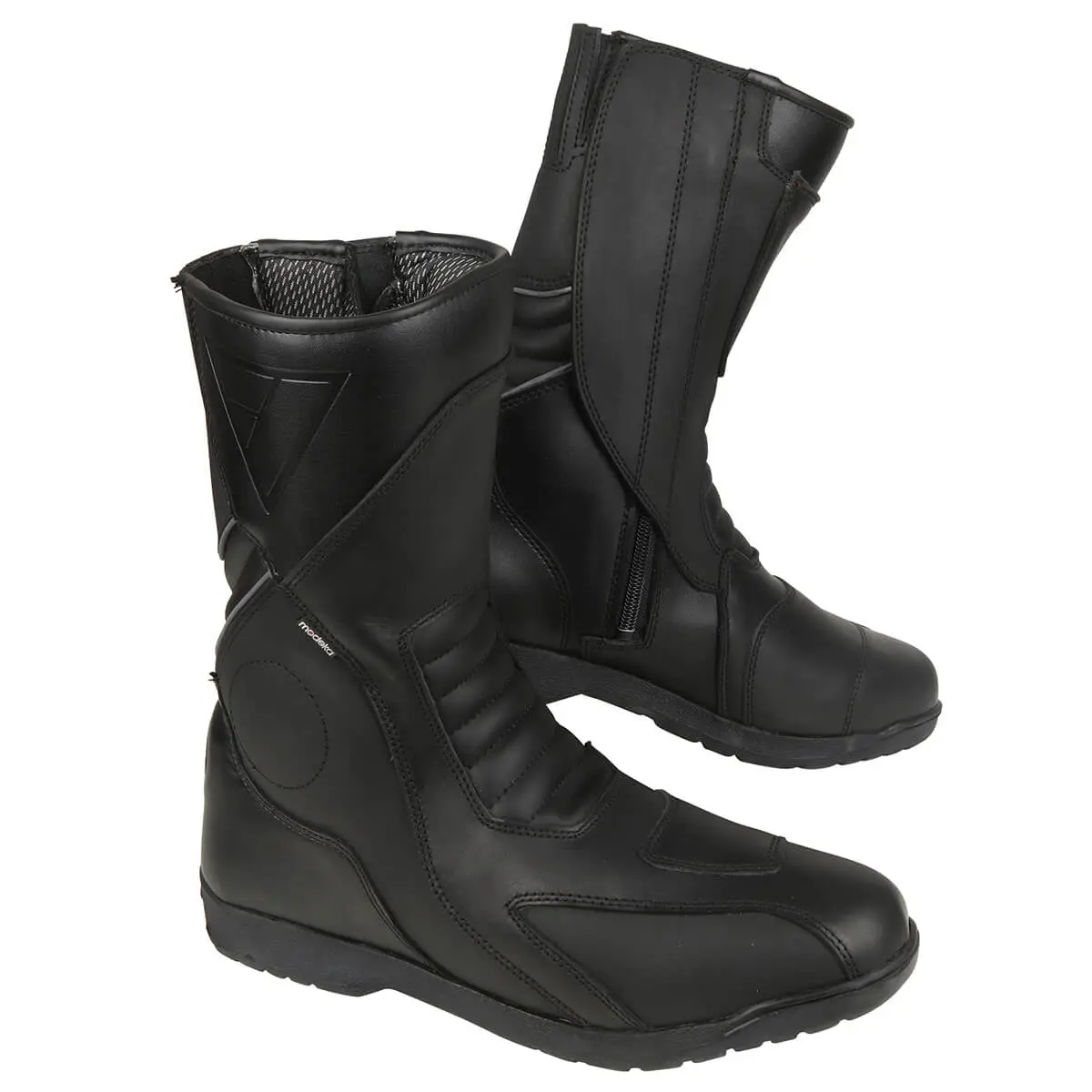 Modeka Assen EVO boots Black · botas en Motobike Albacete
