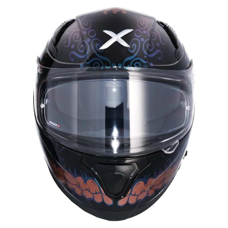 Shiro Apex Trance · integral · cascos en Motobike Albacete