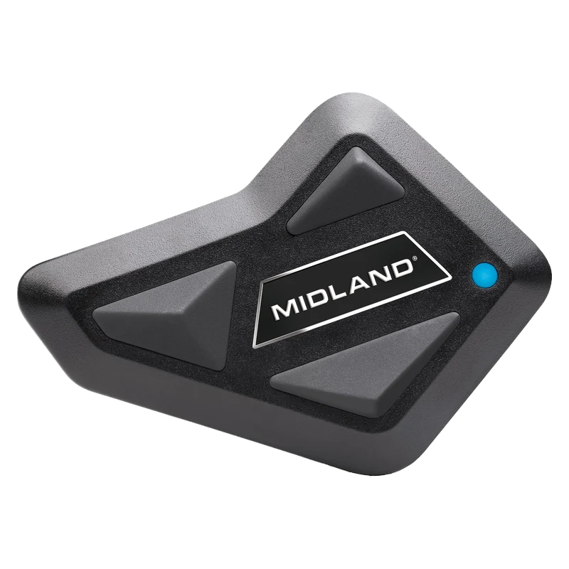 Intercom MIdland BTMini Single · intercomunicadores en Motobike Albacete