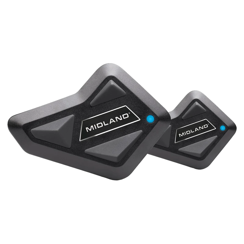 Intercom Midland BT TWIN · intercomunicadores en Motobike Albacete