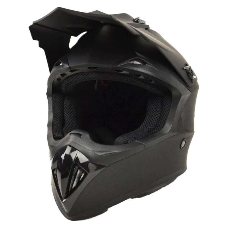 Vito Tivoli · cross · cascos en Motobike Albacete