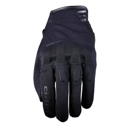 FIVE GUANTES FIVE RS4 EVO NEGRO · guantes en Motobike Albacete