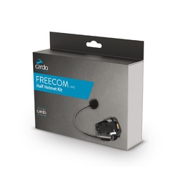 CARDO BASE DE AUDIO CON MICRO EXTERNO CARDO FREECOM / SPIRIT SERIES PARA CASCO JET · cascos en Motobike Albacete