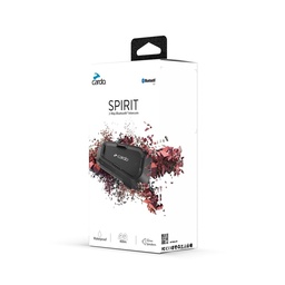 CARDO INTERCOMUNICADOR CARDO SPIRIT · intercomunicadores en Motobike Albacete