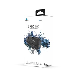 CARDO INTERCOMUNICADOR CARDO SPIRIT HD · intercomunicadores en Motobike Albacete