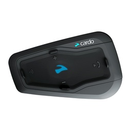 CARDO MODULO CARDO FREECOM 2+ · intercomunicadores en Motobike Albacete