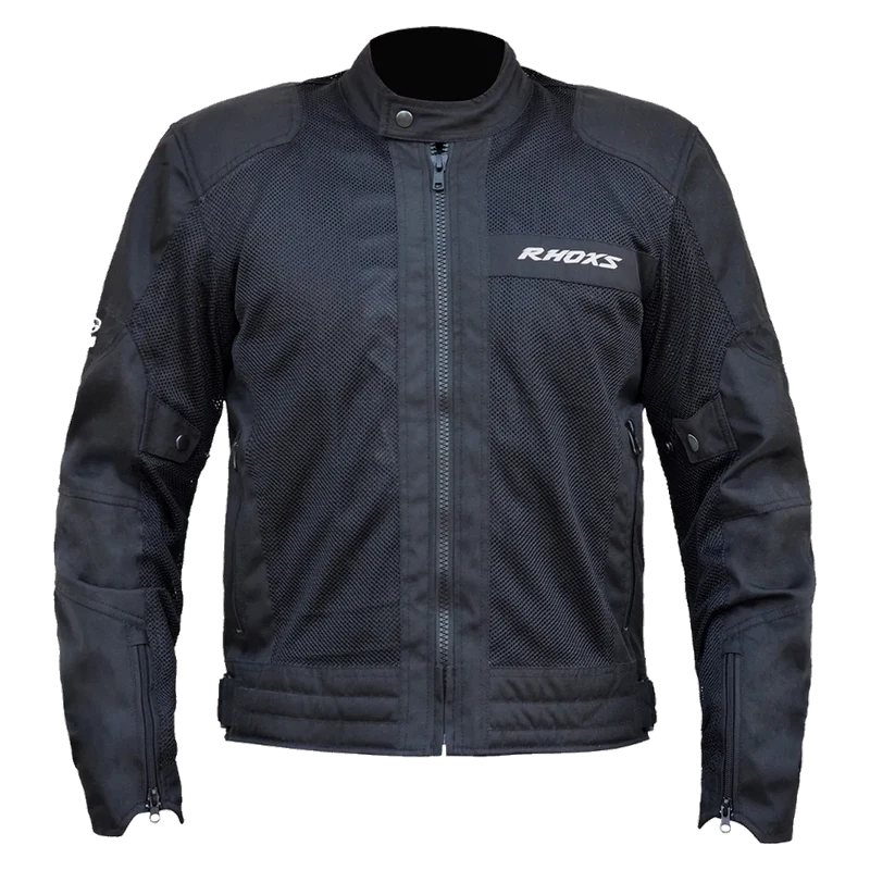 Chaqueta Belice Rhoxs · chaquetas en Motobike Albacete