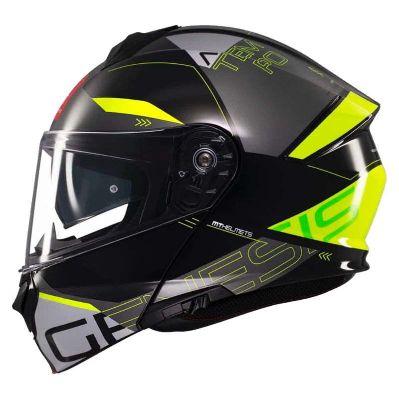 MT Genesis SV Atempo · modular · cascos en Motobike Albacete